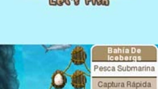 Screenshot for Puffins: Let's Fish!