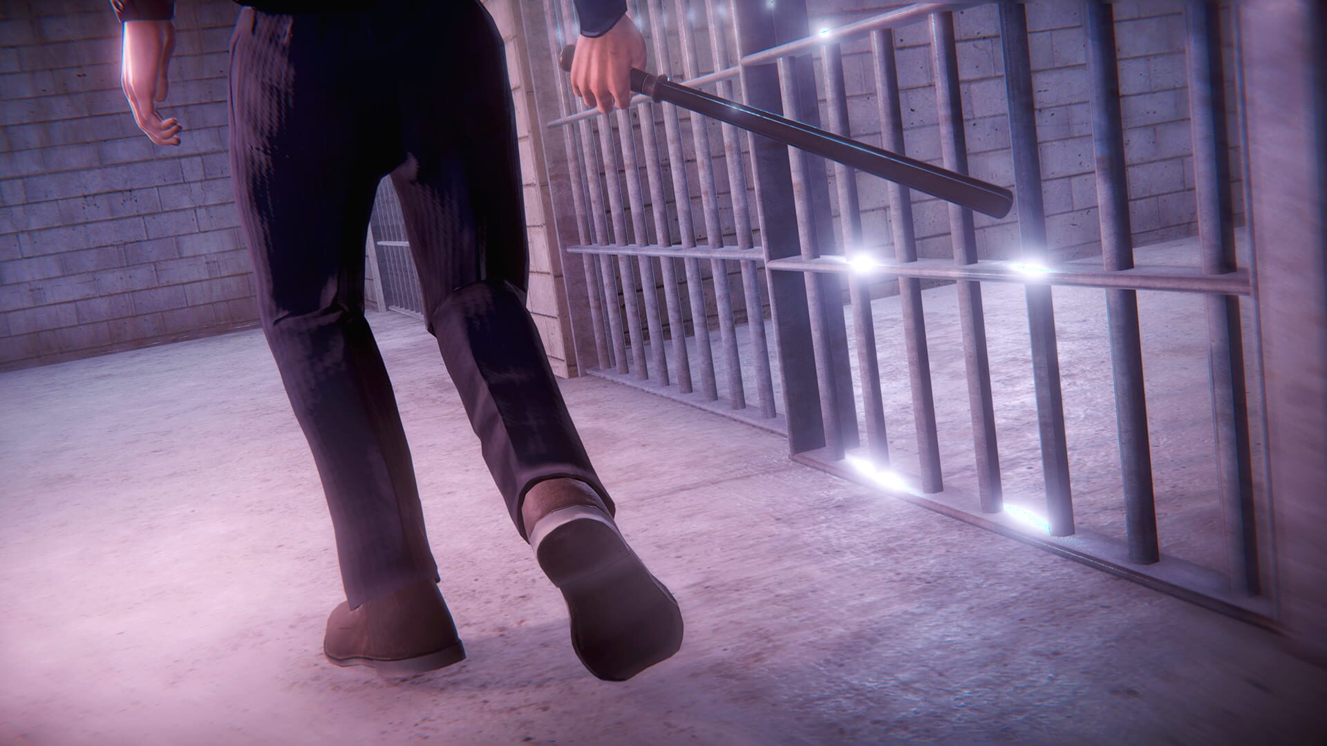 Screenshot for Prison Simulator