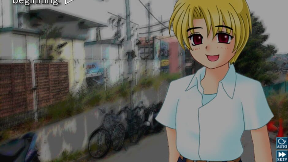 Screenshot for Higurashi When They Cry Hou: Ch.5 Meakashi