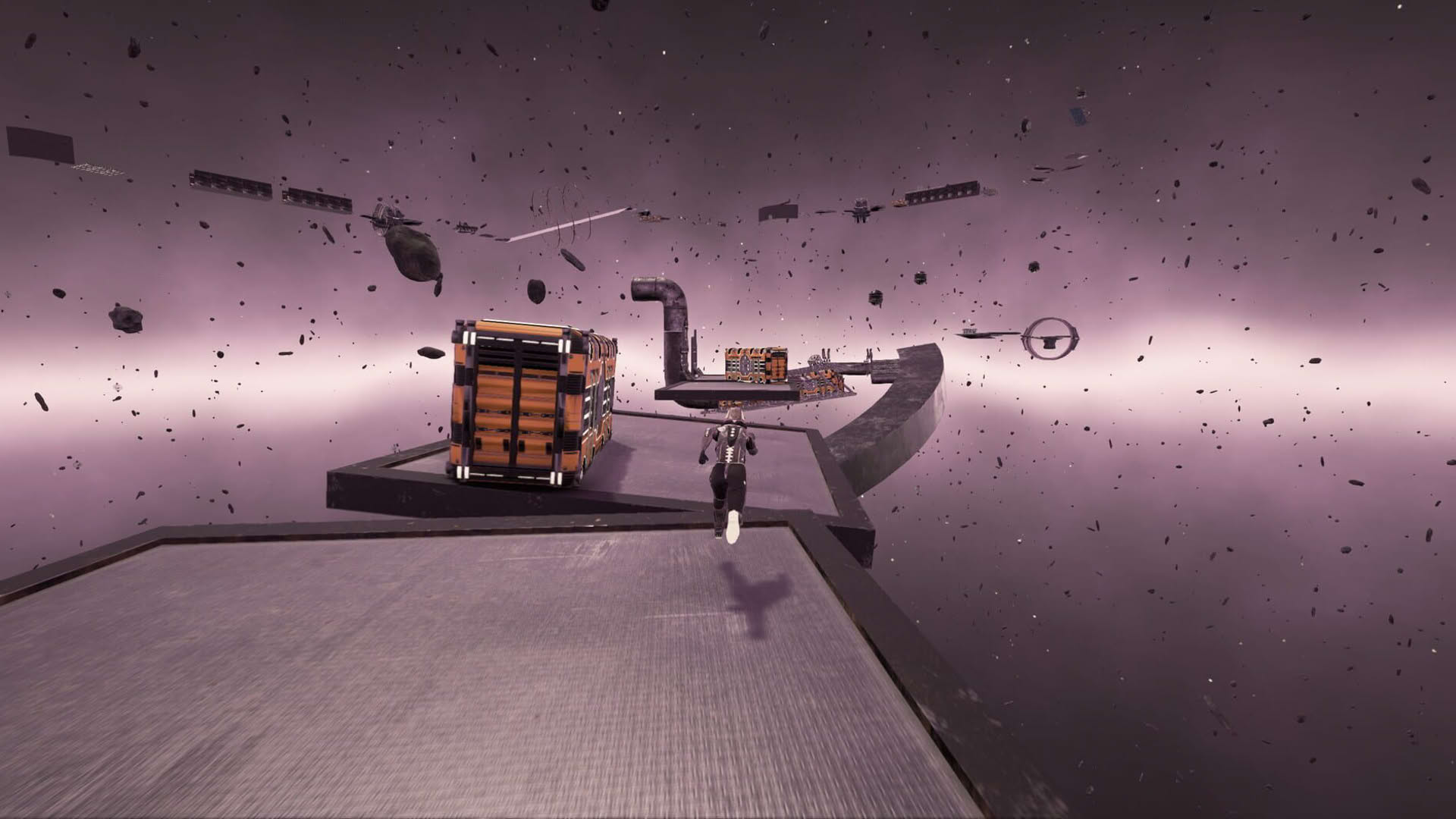 Screenshot for Schacht