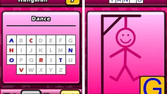 Screenshot for Puzzler World 2011