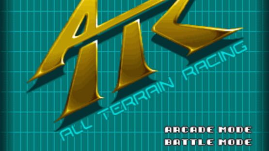 Screenshot for ATR: All Terrain Racing