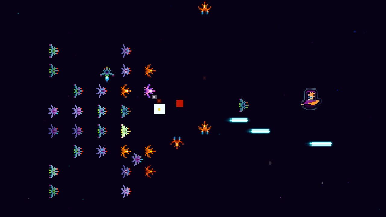 Screenshot for Gamma Bros