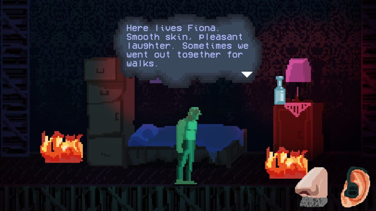 Screenshot for Blind Boris