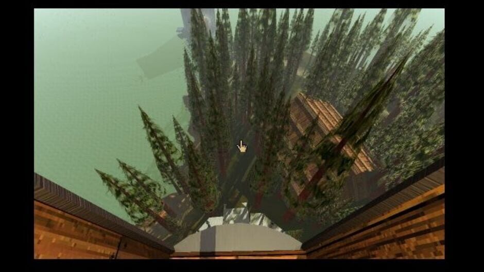 Screenshot for Myst: Masterpiece Edition