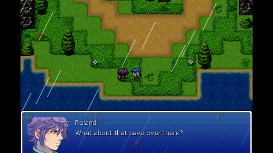 Screenshot for Last Heroes 2