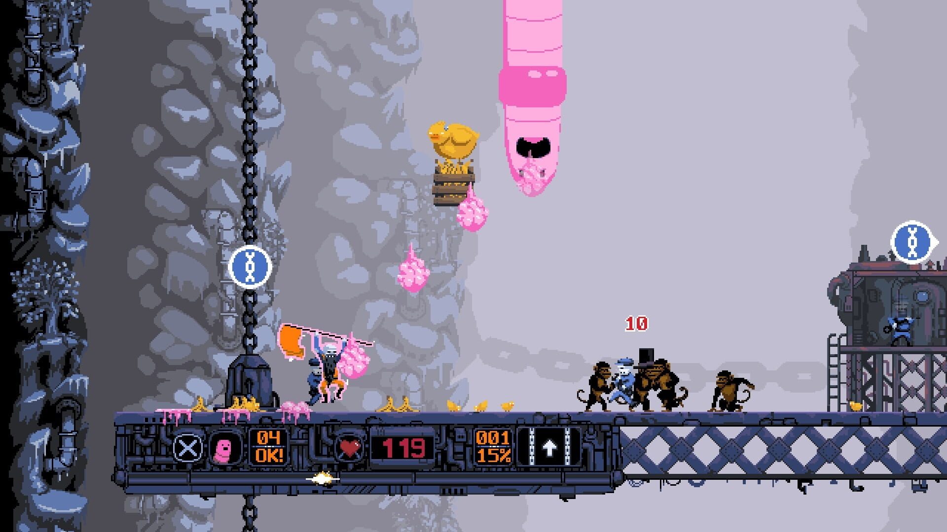 Screenshot for Draw Chilly
