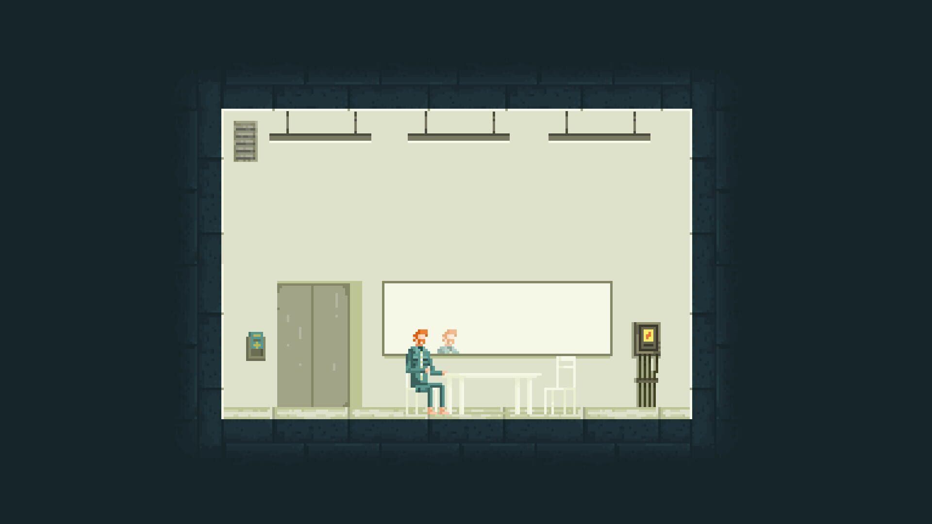 Screenshot for Ministry of Broadcast