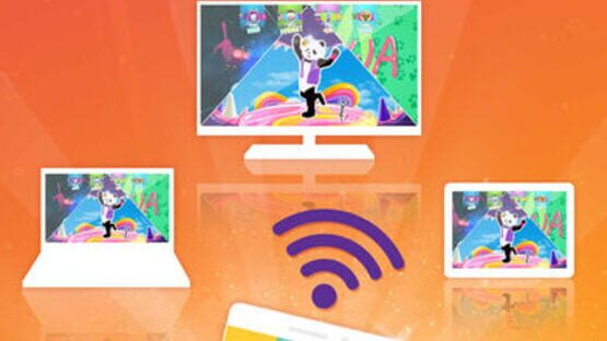 Screenshot for Just Dance Now