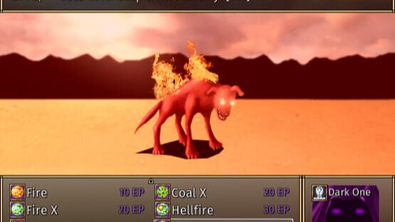 Screenshot for Labyronia Elements