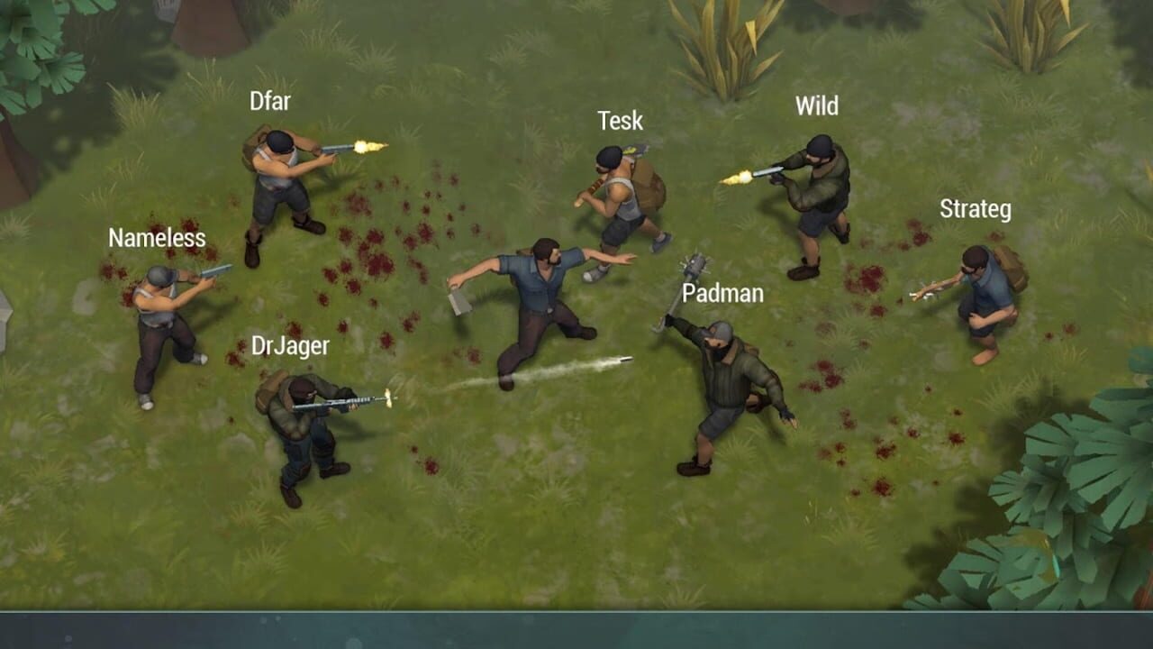 Screenshot for Last Day on Earth: Survival