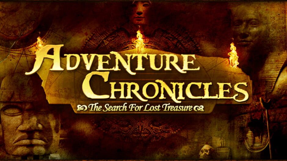 Screenshot for Adventure Chronicles: The Search For Lost Treasure