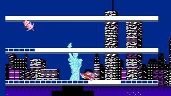Screenshot for City Connection