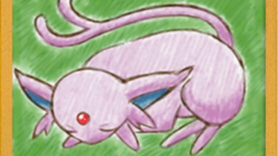 Screenshot for Pokémon Art Academy