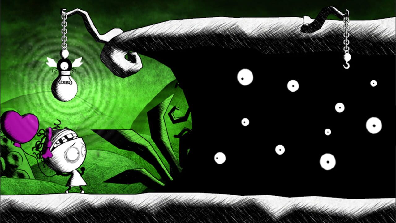 Screenshot for Murasaki Baby