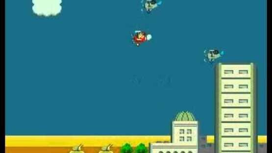Screenshot for Sky Kid Deluxe