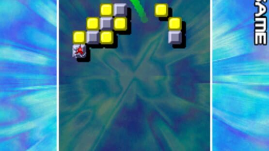 Screenshot for Arkanoid DS
