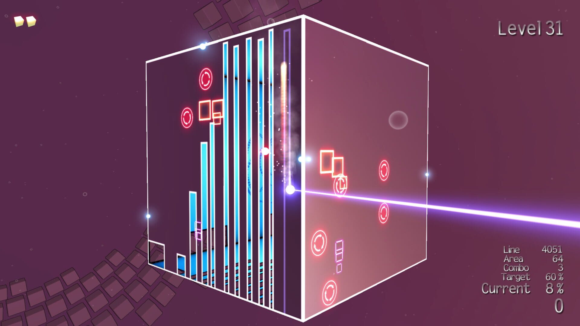 Screenshot for Cubixx HD