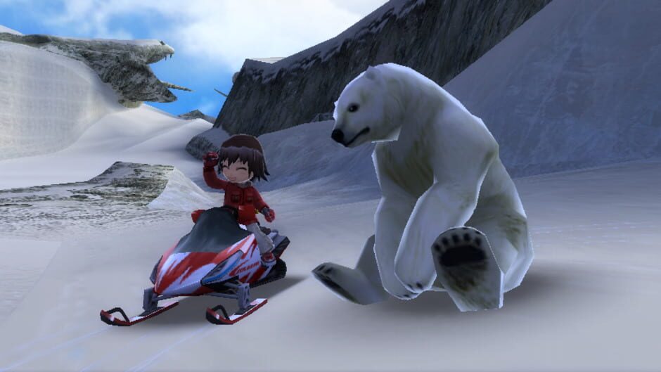 Screenshot for Go Vacation