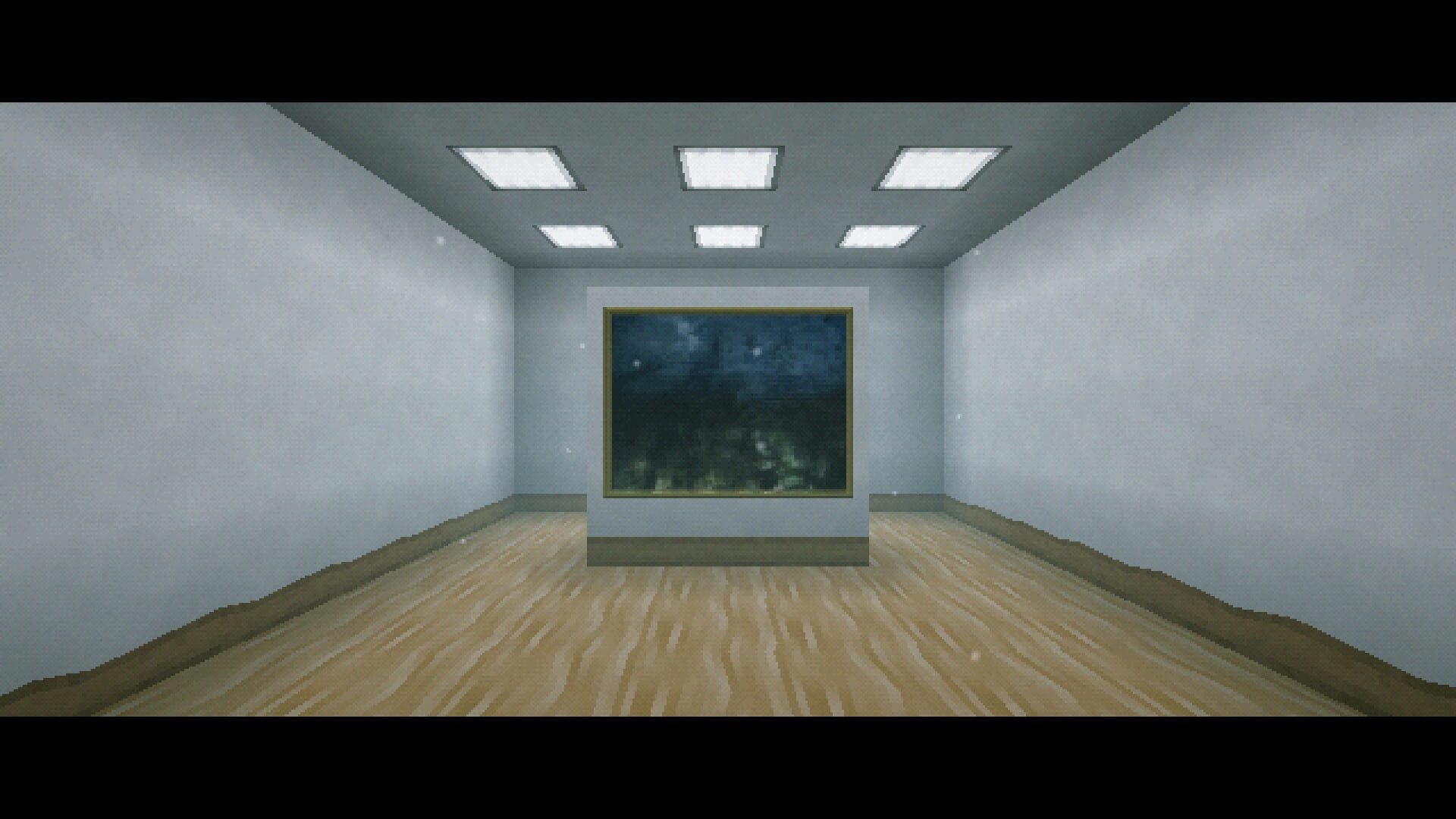 Screenshot for Eponymous