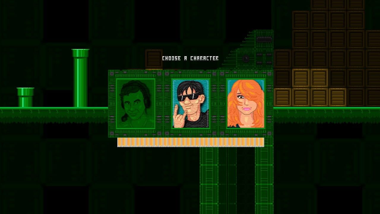 Screenshot for Kinaman vs Gray Elephant