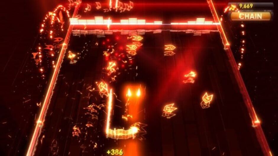 Screenshot for Symphony