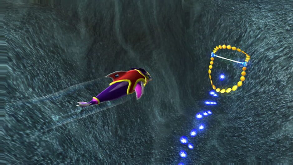 Screenshot for Nights: Journey of Dreams