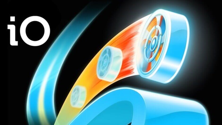 Screenshot for iO