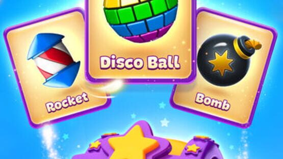 Screenshot for Toon Blast