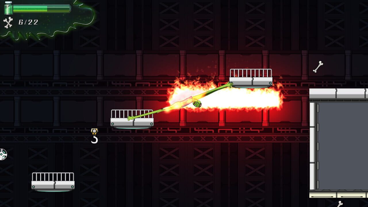 Screenshot for Boneless Zombie