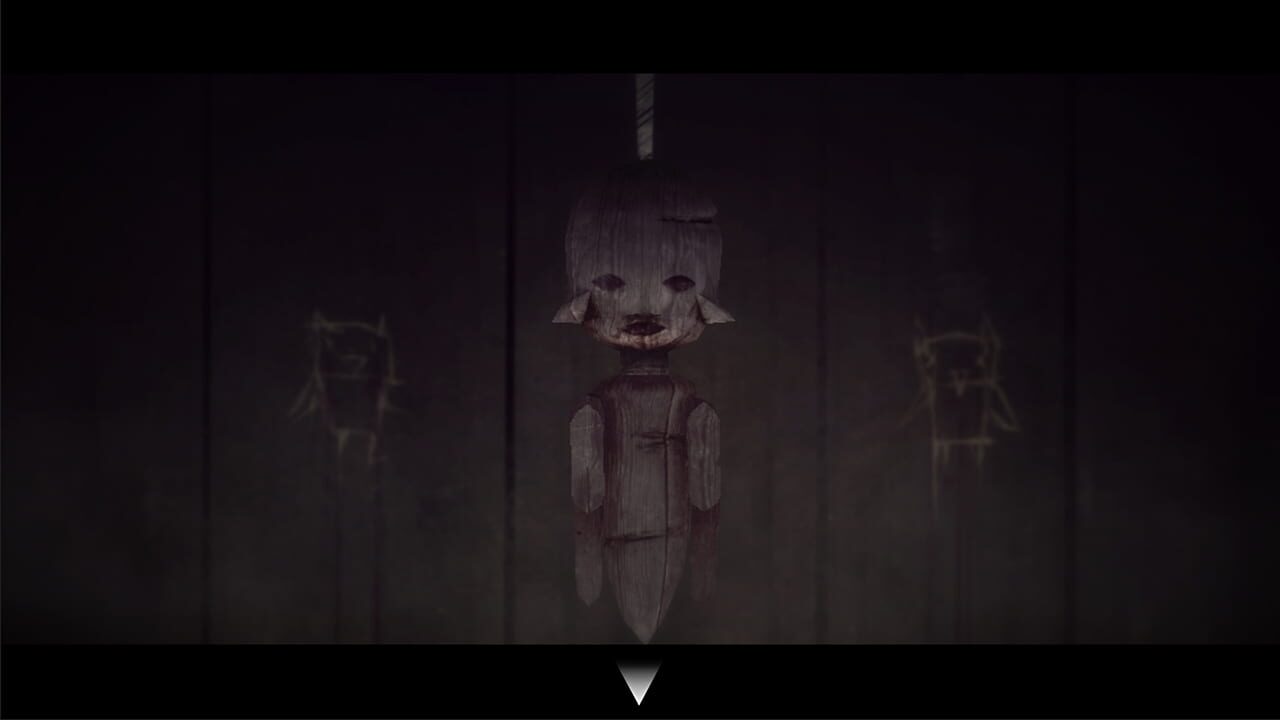 Screenshot for Year Walk
