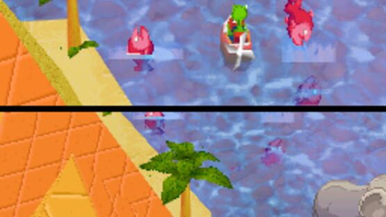 Screenshot for Crazy Hunter