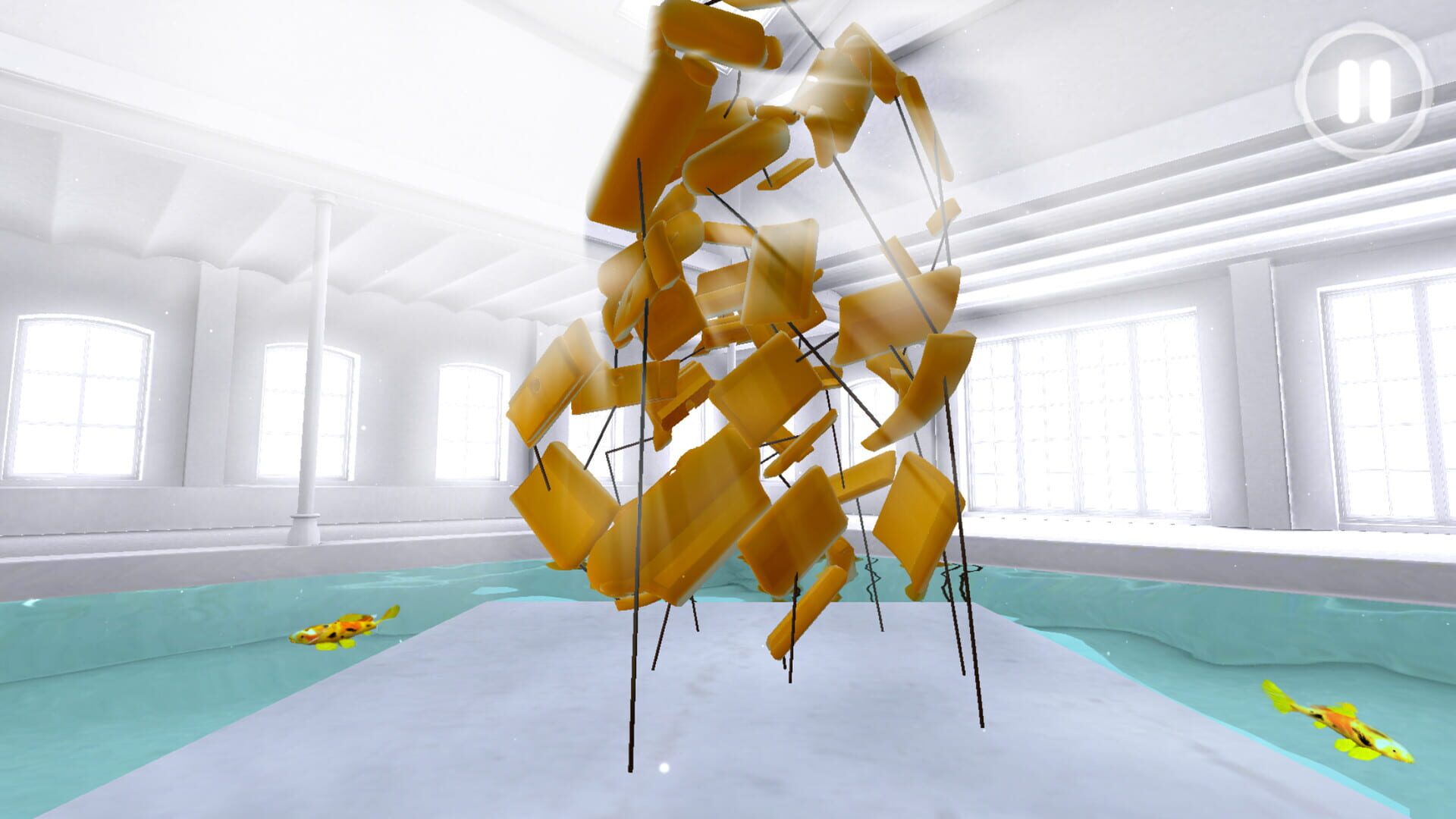 Screenshot for Perfect Angle VR - Zen edition