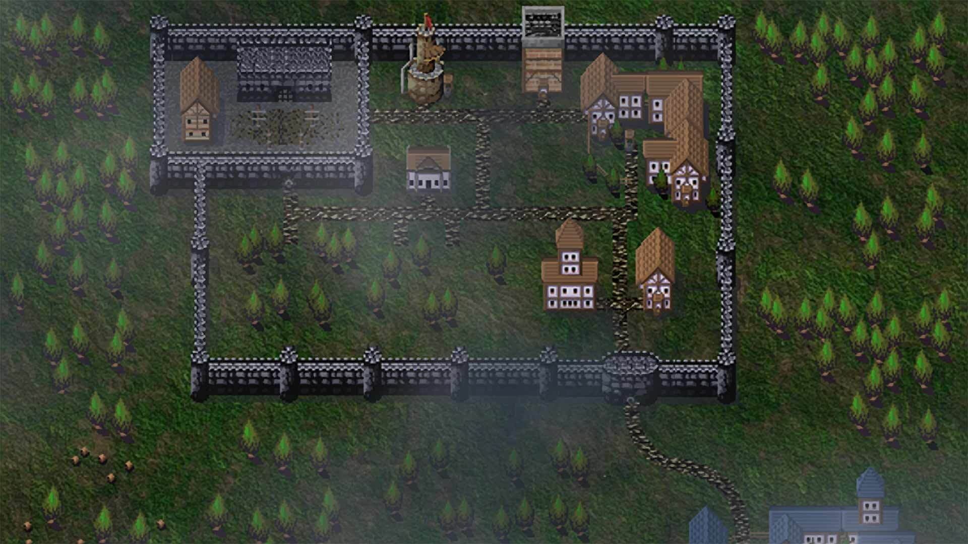 Screenshot for Gladiator Trainer