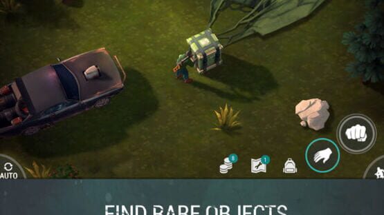 Screenshot for Last Day on Earth: Survival
