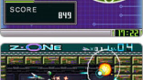 Screenshot for G.G Series: Z.ONE