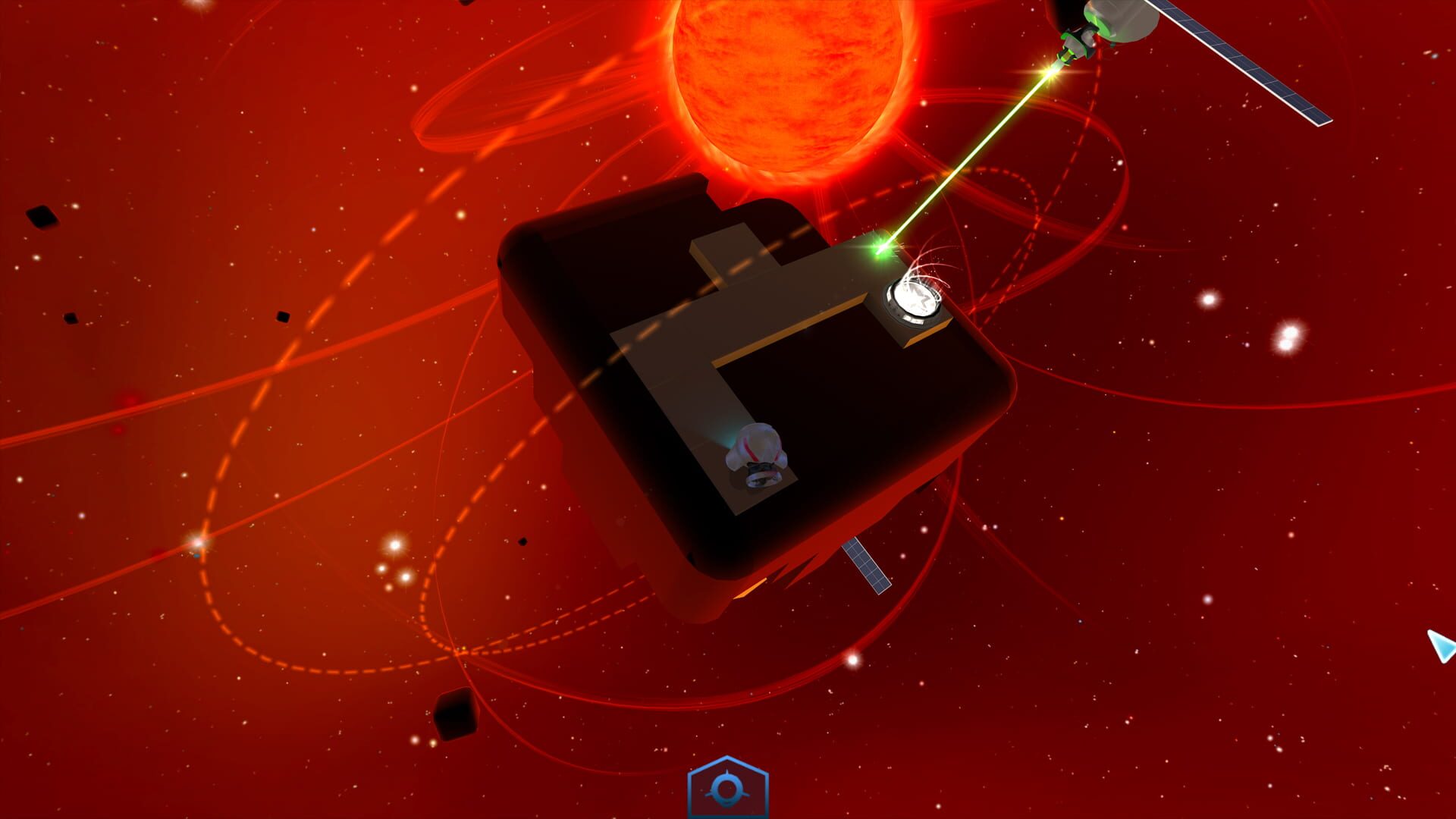 Screenshot for Six Sides of the World