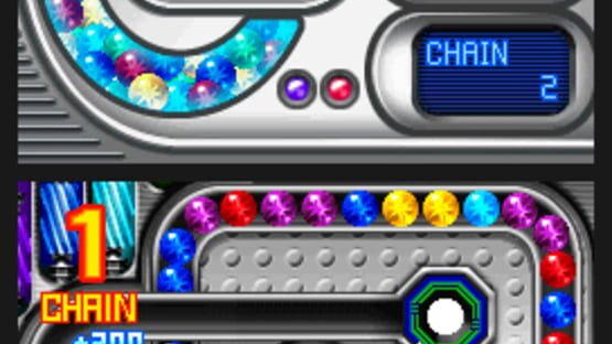 Screenshot for Magnetica