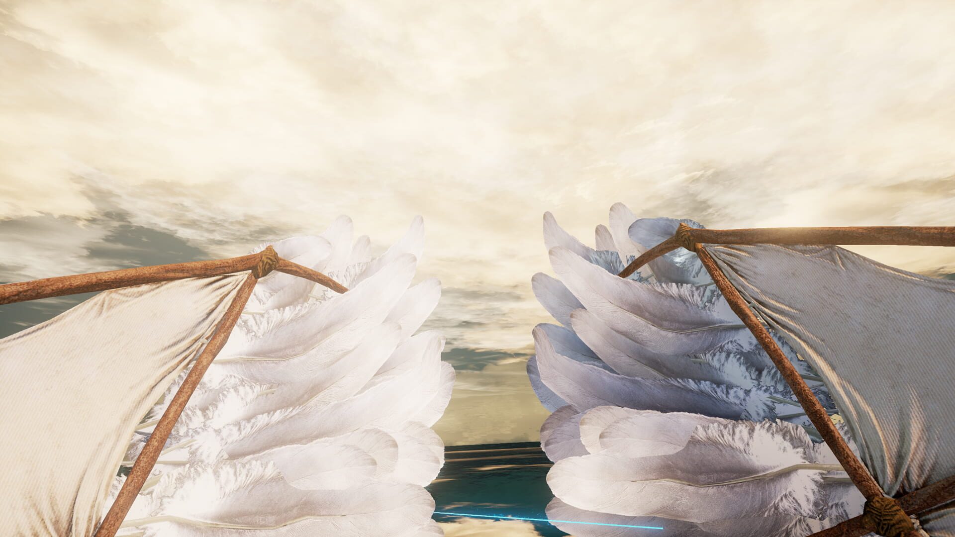 Screenshot for TheFirstClass VR