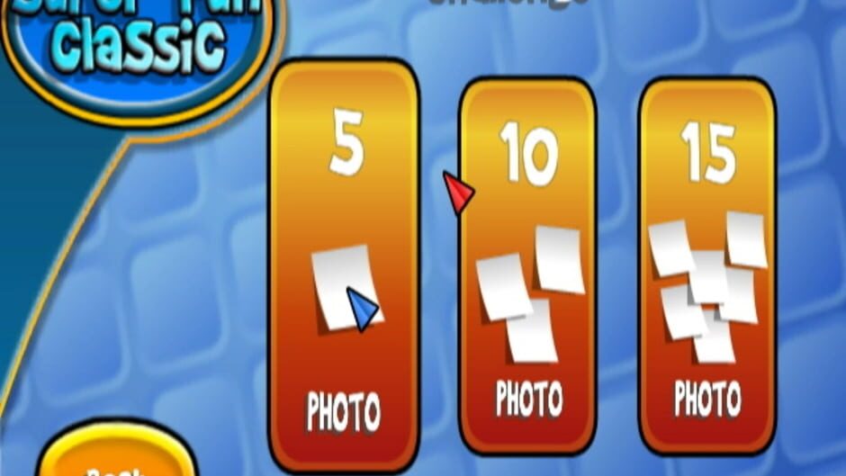 Screenshot for 5 Spots Party