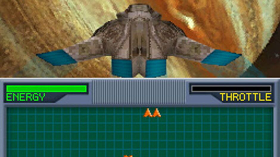 Screenshot for Thorium Wars