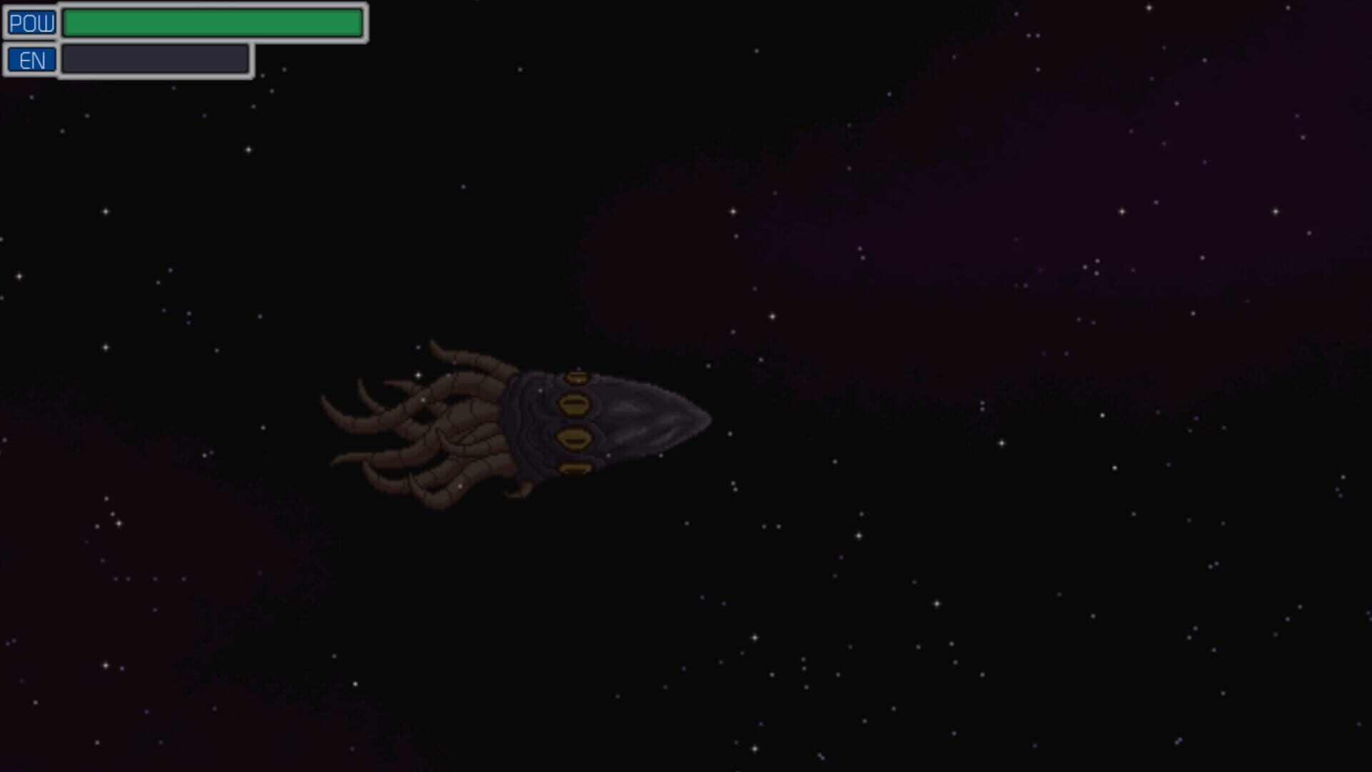 Screenshot for Chaos Sector