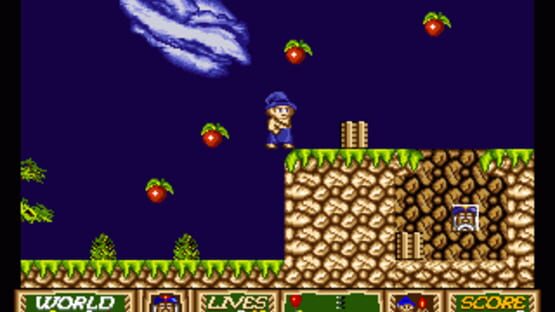 Screenshot for Apprentice