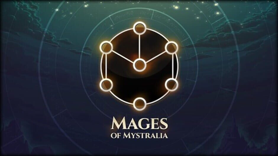 Screenshot for Mages of Mystralia