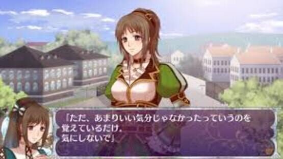Screenshot for 0-ji no Kane to Cinderella: Halloween Wedding