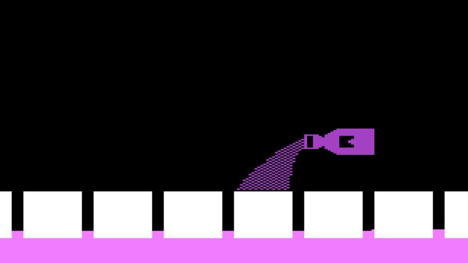 Screenshot for Tooth Protectors