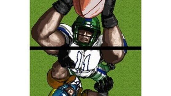 Screenshot for Tecmo Bowl: Kickoff