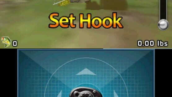 Screenshot for Big Bass Arcade: No Limit