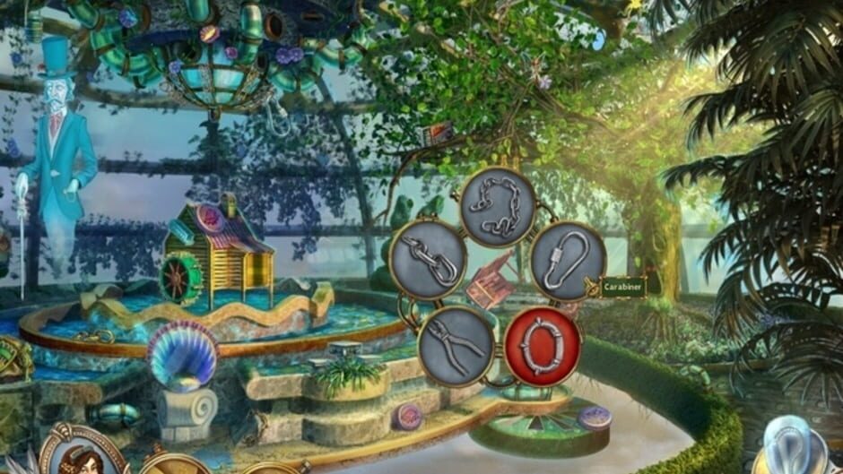 Screenshot for Snark Busters: High Society