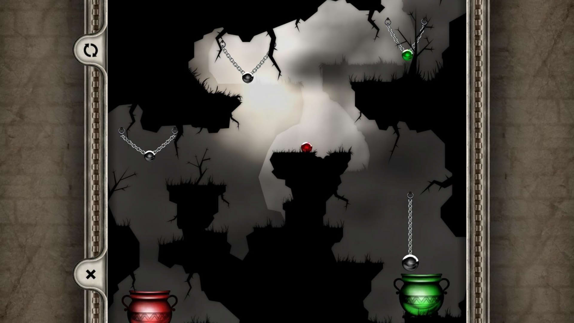 Screenshot for Obulis